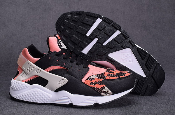 Nike Air Huarache I Men Shoes--047